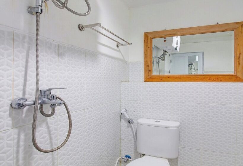 호텔 Capital O 93266 Palmier