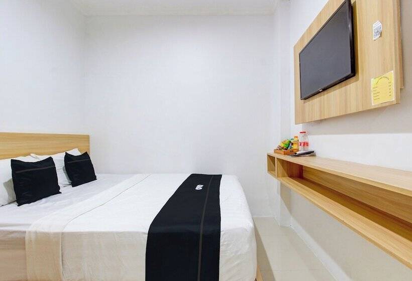 호텔 Capital O 93266 Palmier