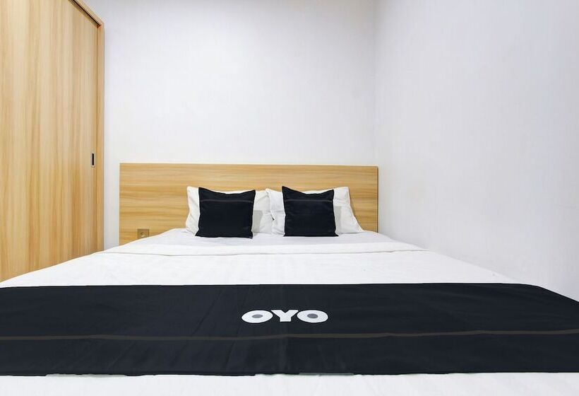 호텔 Capital O 93266 Palmier