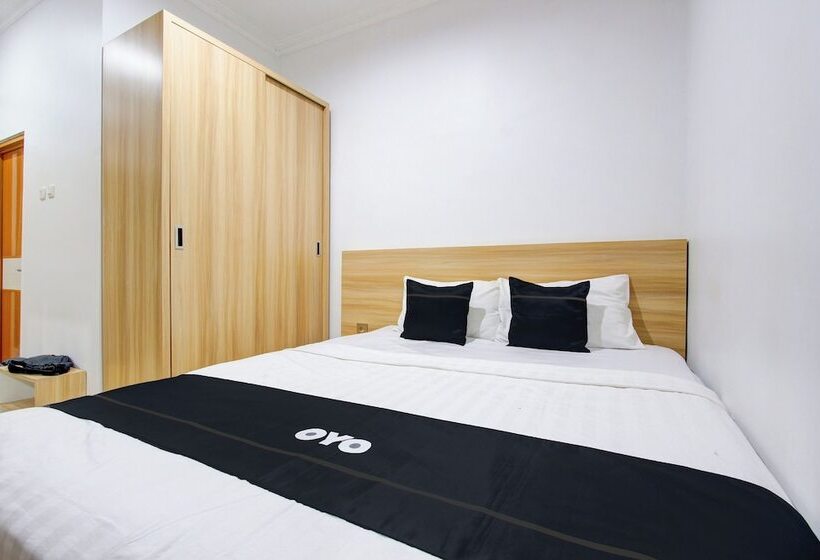 호텔 Capital O 93266 Palmier