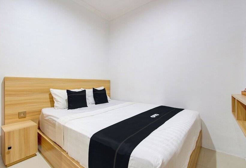 호텔 Capital O 93266 Palmier