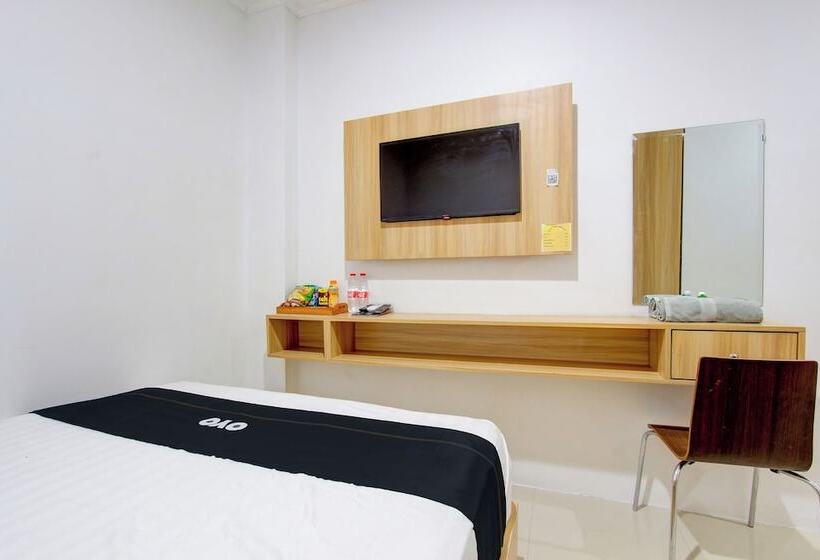 호텔 Capital O 93266 Palmier