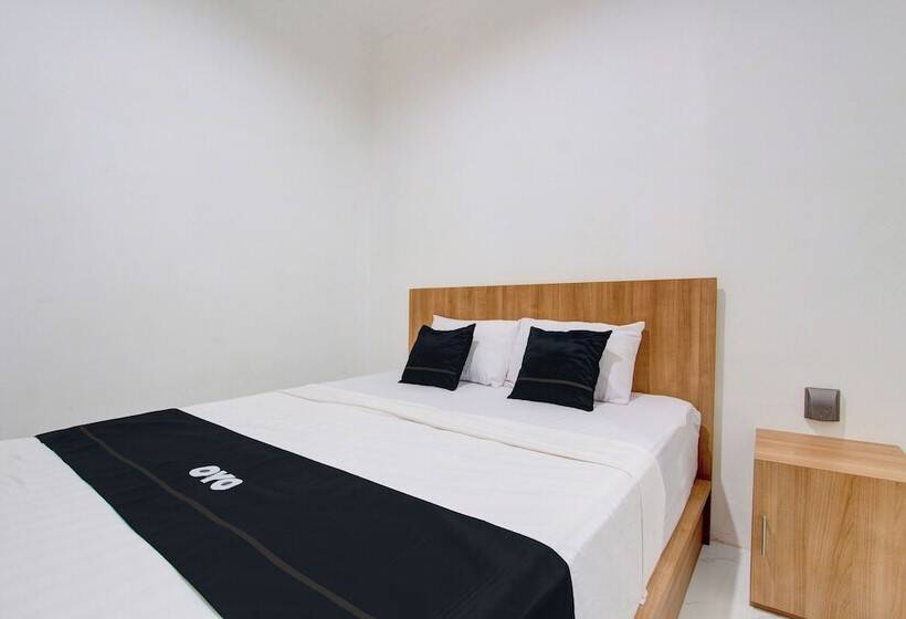 호텔 Capital O 93266 Palmier