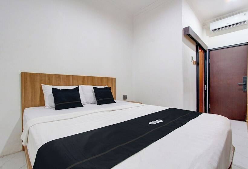 호텔 Capital O 93266 Palmier