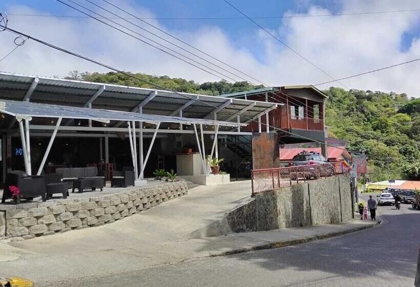 酒店 Casa Del Carmen