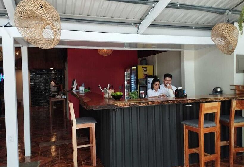 酒店 Casa Del Carmen