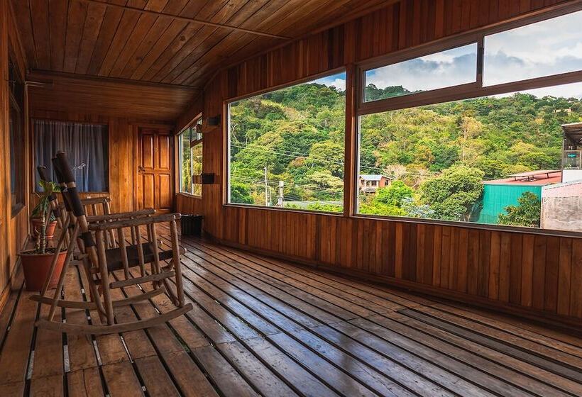 酒店 Casa Del Carmen