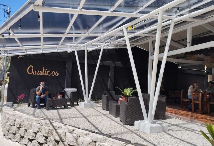 酒店 Casa Del Carmen