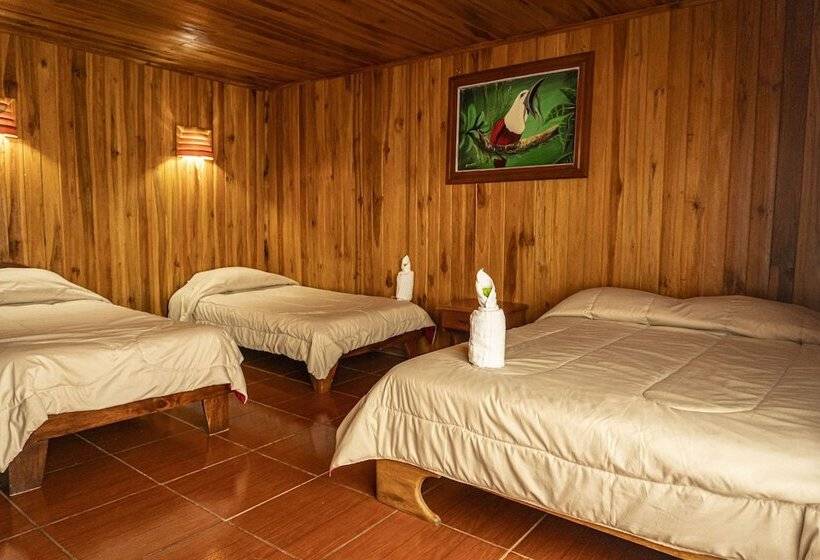 酒店 Casa Del Carmen