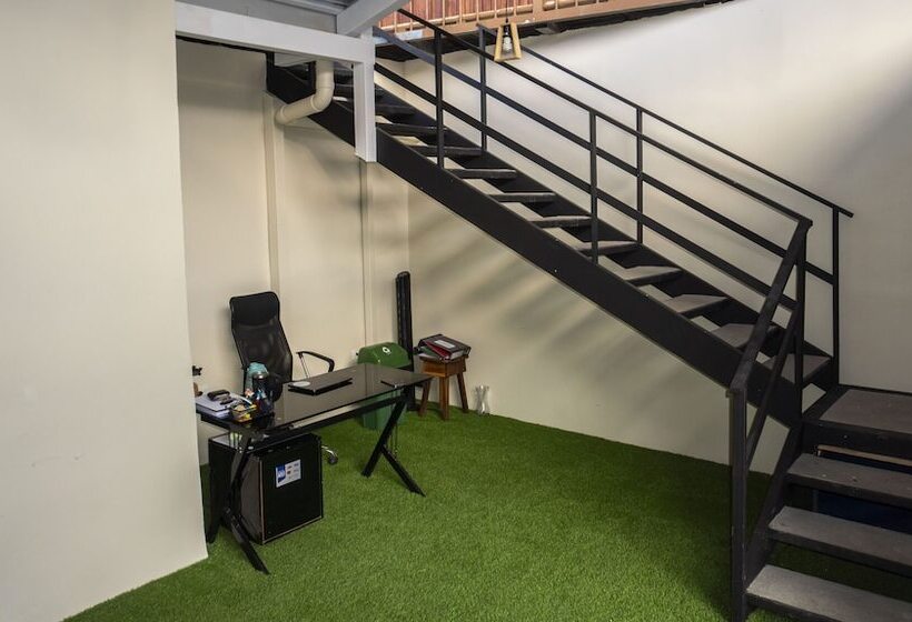 酒店 Casa Del Carmen