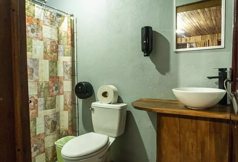 Hotelli Casa Del Carmen