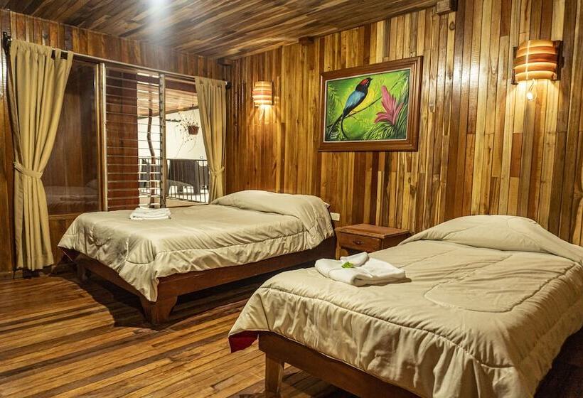 酒店 Casa Del Carmen