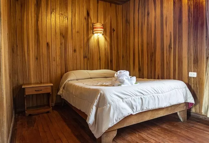 Hotelli Casa Del Carmen