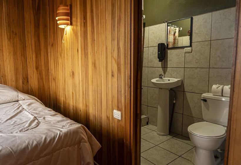 酒店 Casa Del Carmen