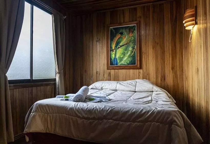 Hotelli Casa Del Carmen