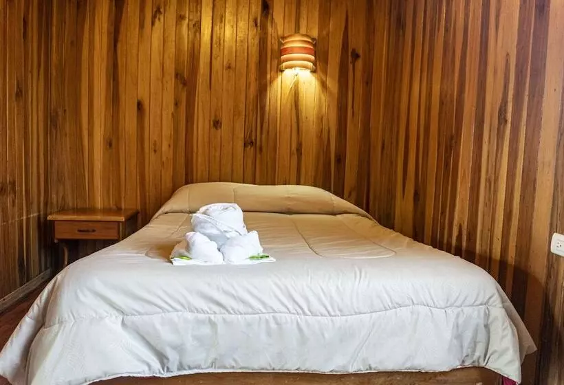 Hotelli Casa Del Carmen