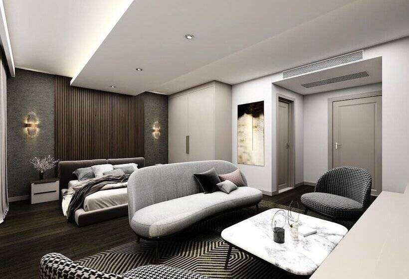 בית מלון כפרי Ck