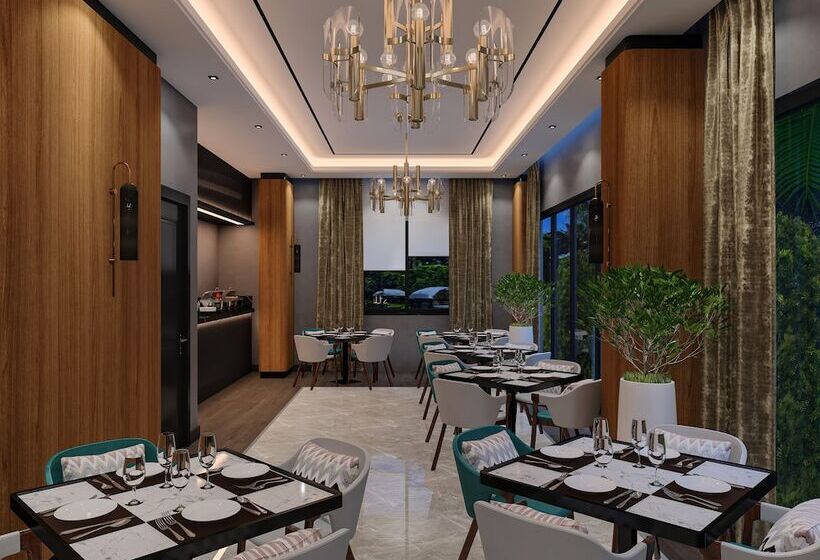 בית מלון כפרי Ck