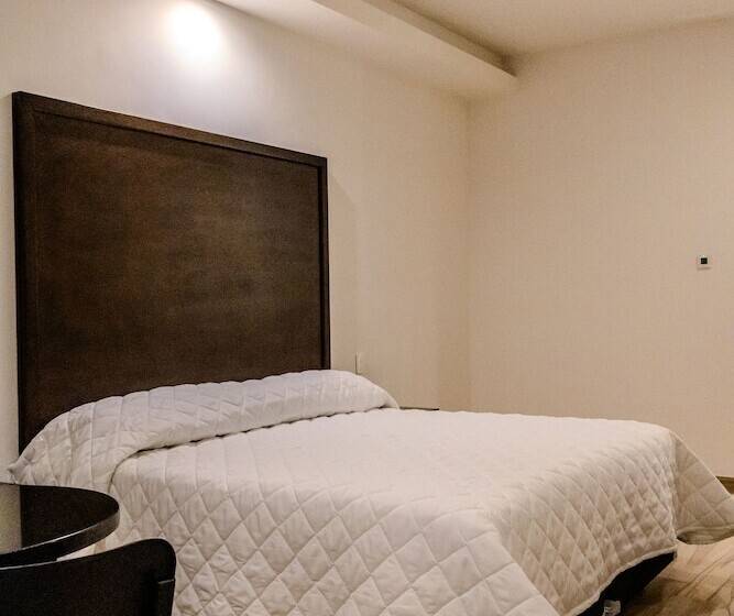 בית מלון כפרי Gran Avenida