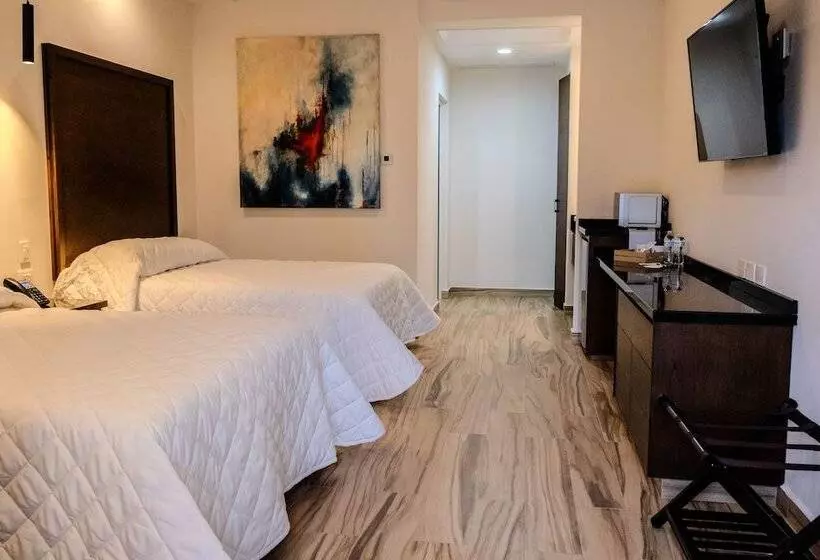 Hotelli Gran Avenida