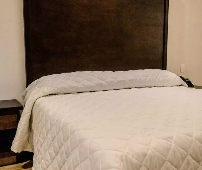 Hotelli Gran Avenida