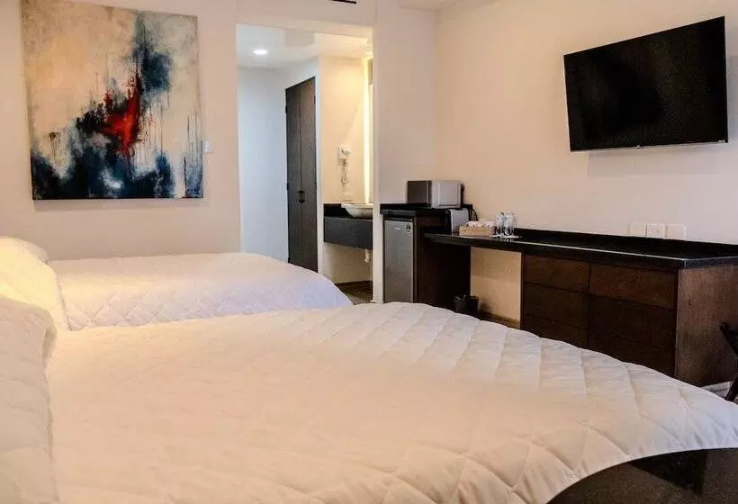 Hotelli Gran Avenida