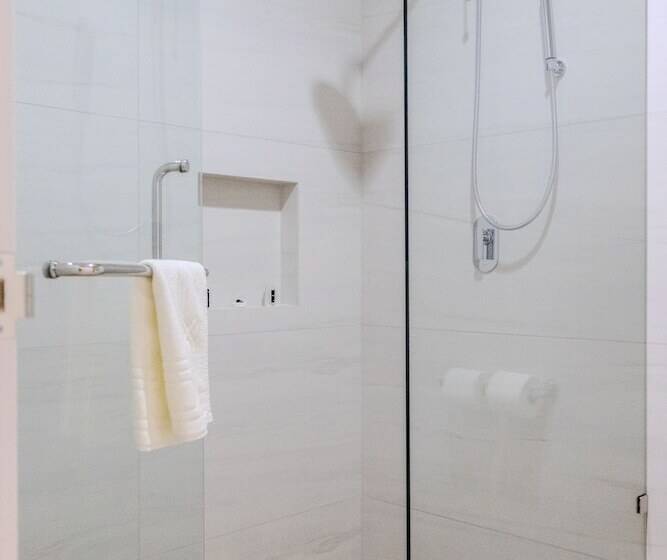 בית מלון כפרי Gran Avenida