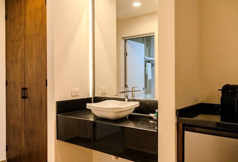 בית מלון כפרי Gran Avenida