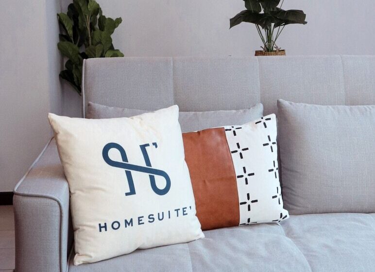 Hotel Homesuite’ Home @ Riverson Soho