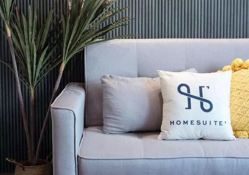 ホテル Homesuite’ Home @ Riverson Soho