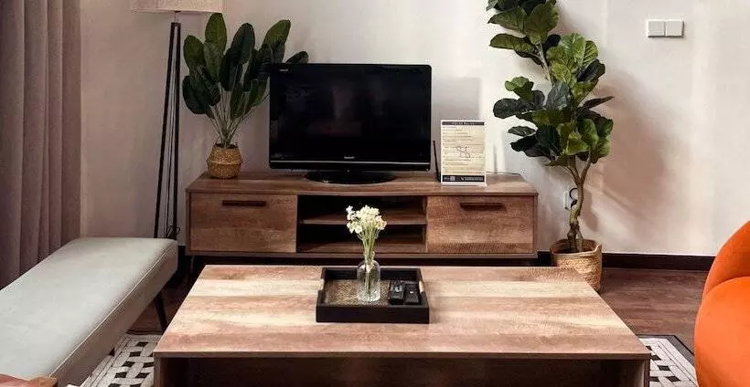 ホテル Homesuite’ Home @ Riverson Soho