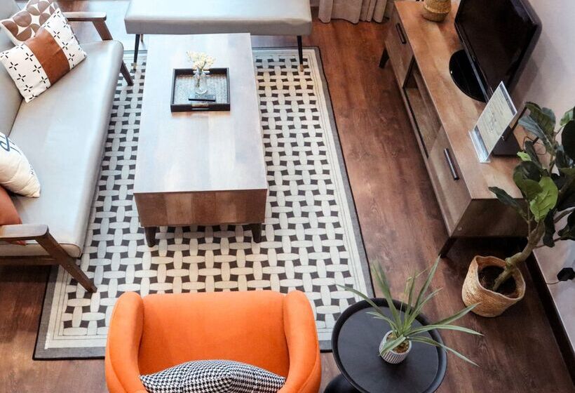 Hotel Homesuite’ Home @ Riverson Soho