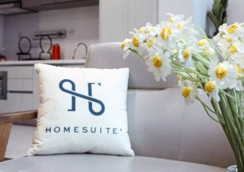 ホテル Homesuite’ Home @ Riverson Soho