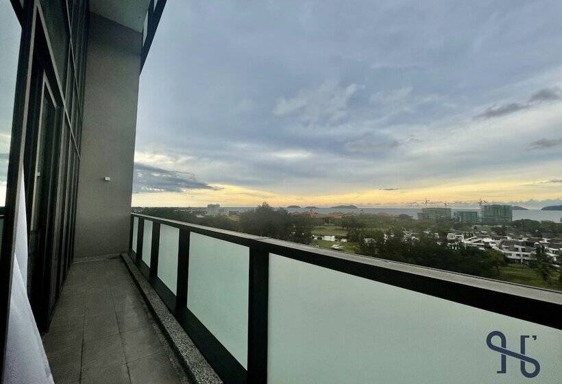 Hotel Homesuite’ Home @ Riverson Soho