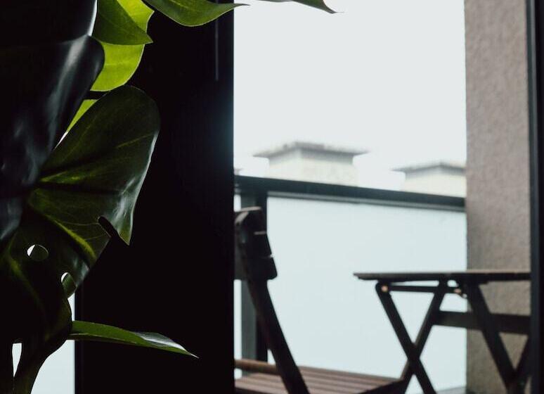 Hotel Homesuite’ Home @ Riverson Soho