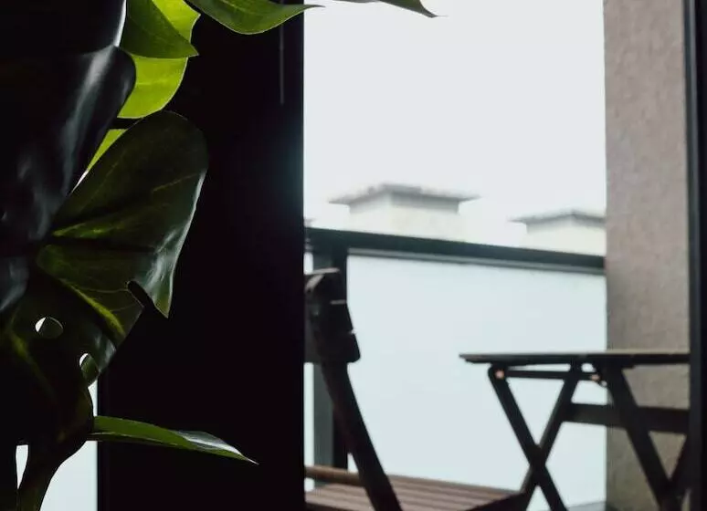 ホテル Homesuite’ Home @ Riverson Soho