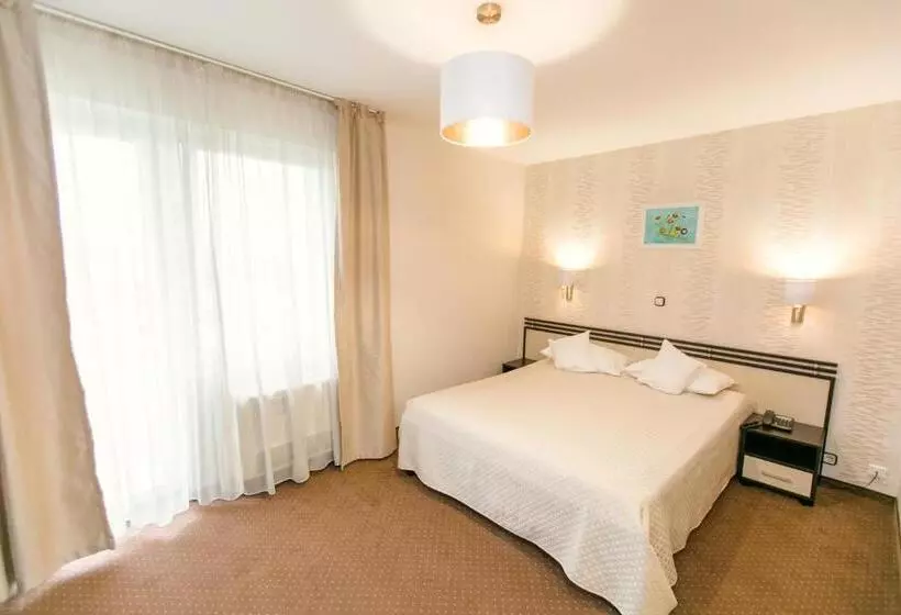 Hotelli International