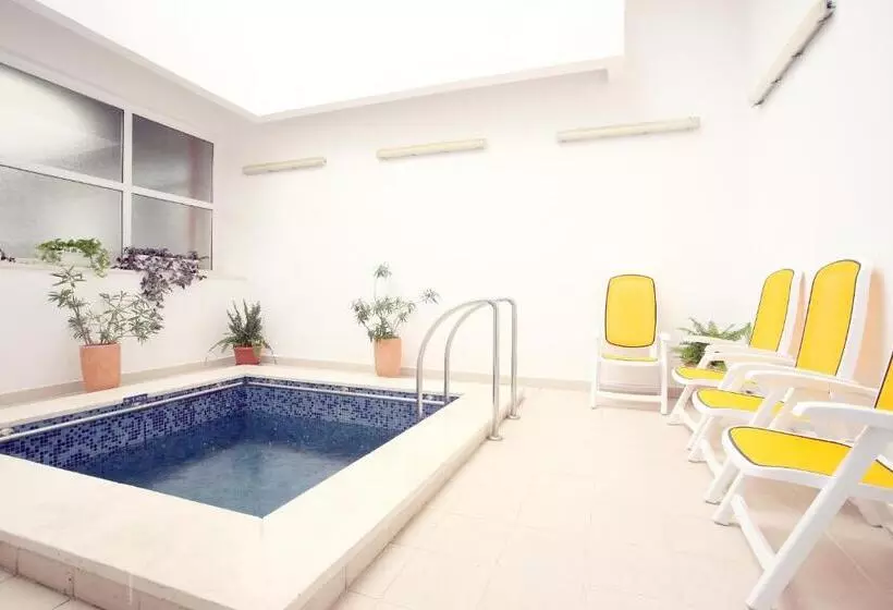 Hotelli International