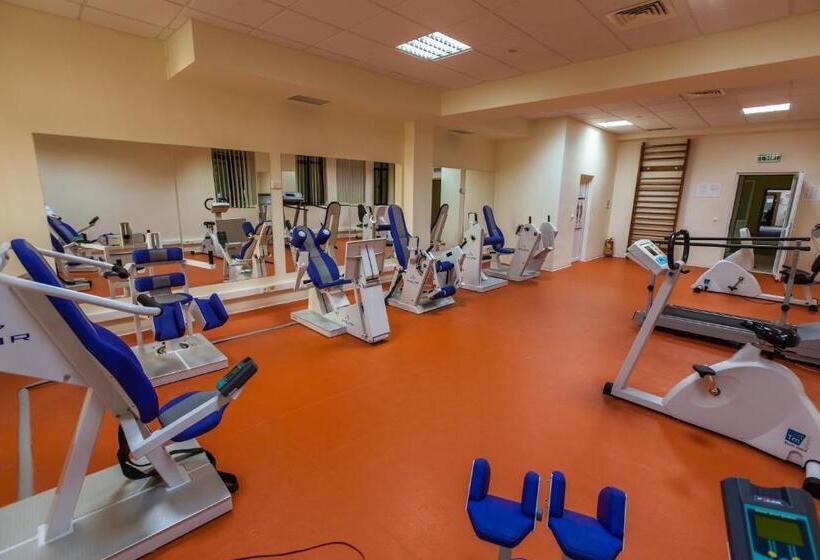 هتل International