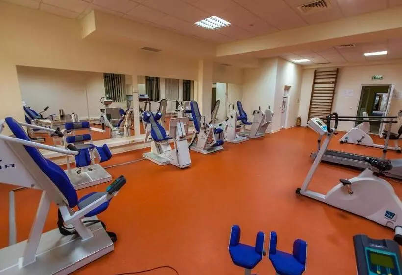 Hotelli International