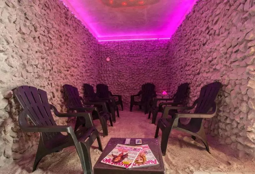 Hotelli International