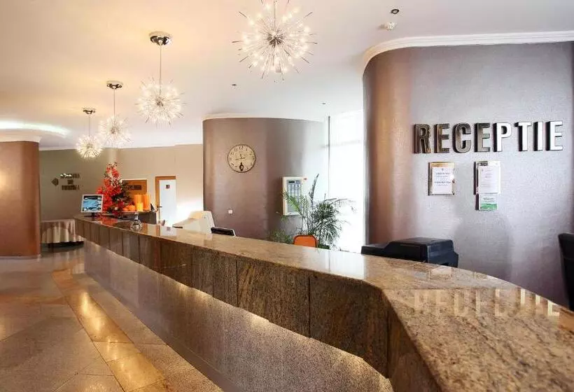 Hotelli International