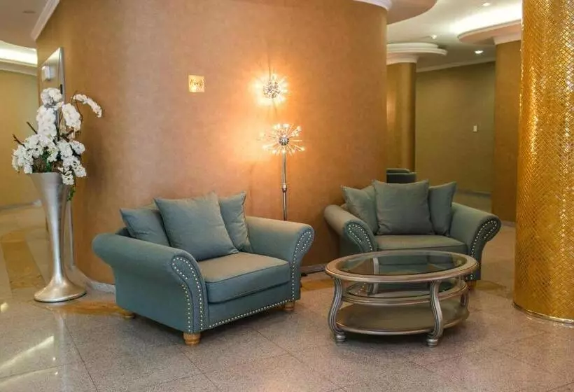 Hotelli International