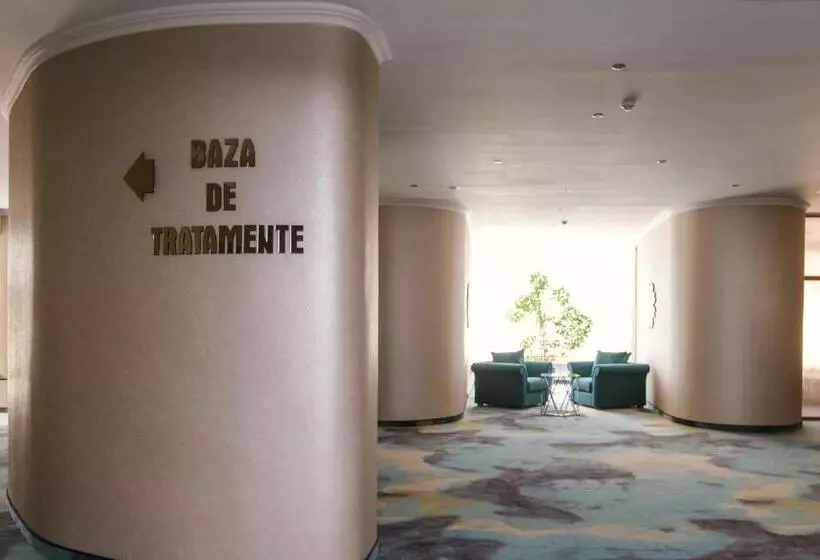 Hotelli International