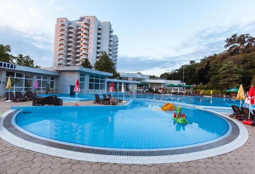 هتل International