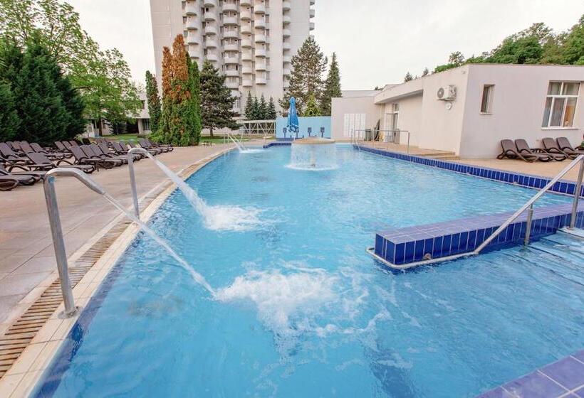 هتل International