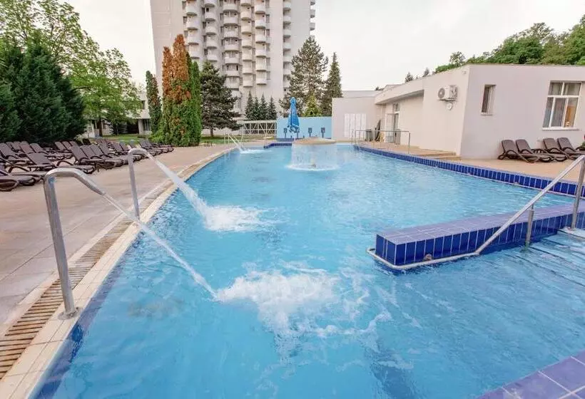 Hotelli International