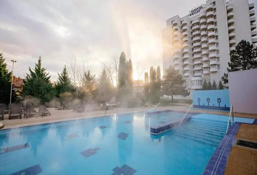 Hotelli International