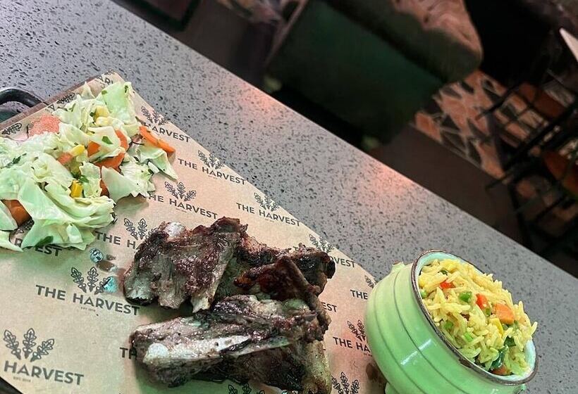 Jotani Living Hotel And Suites