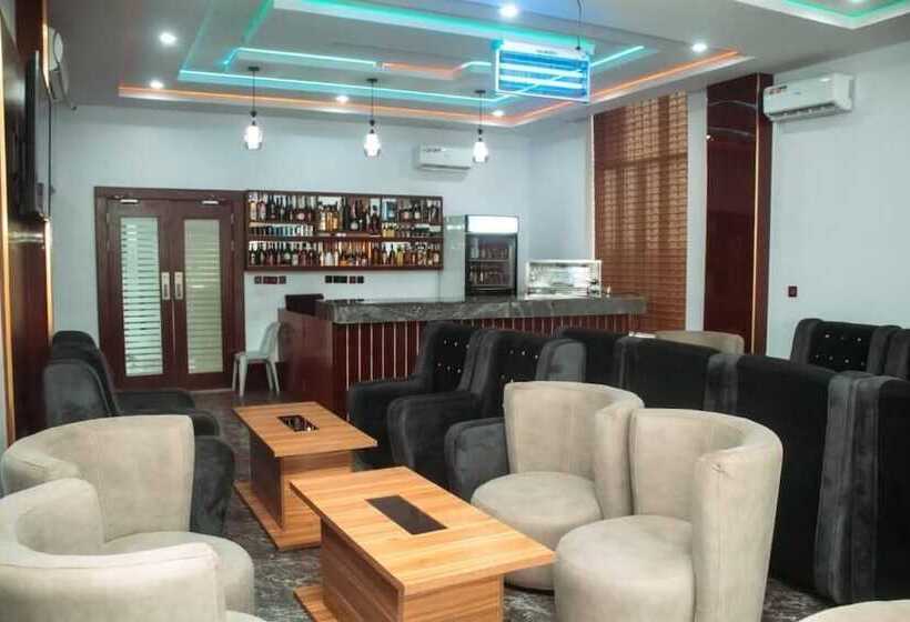 Jotani Living Hotel And Suites